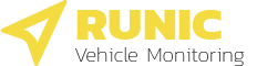 Logo runic login